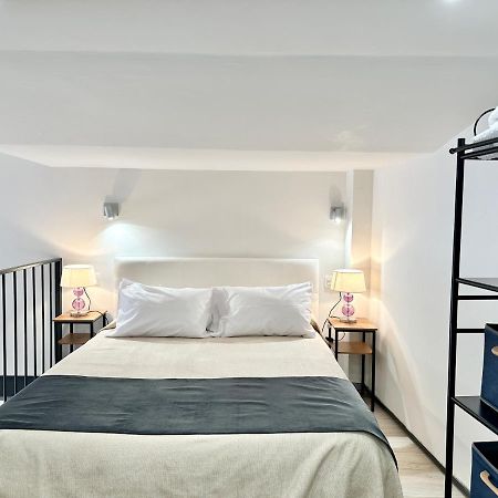 Апартаменты Loft Marbella Center Экстерьер фото